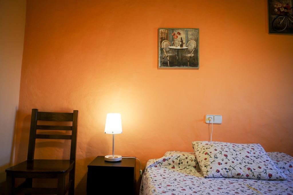 Casa Angrill Hotel Oliana ห้อง รูปภาพ